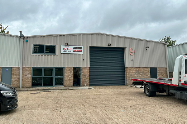 Expanding Horizons: Our New Factory Move to Accommodate Growth