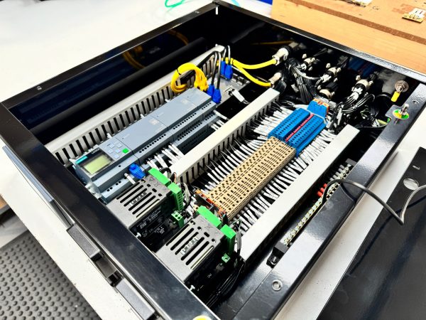 Precision Engineering for Critical Infrastructure
