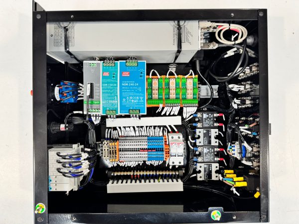 Precision Engineering for Critical Infrastructure