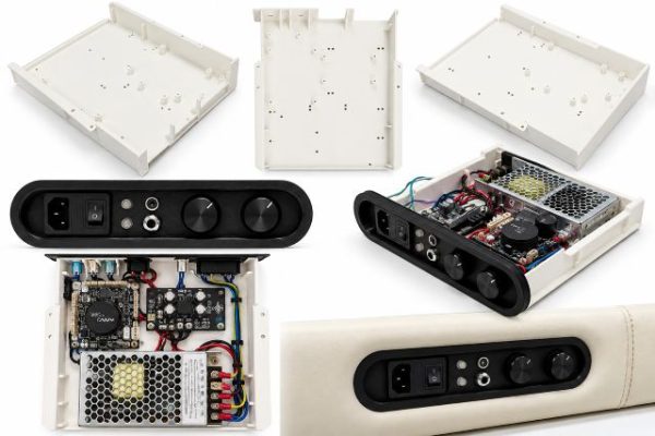 Electronics design